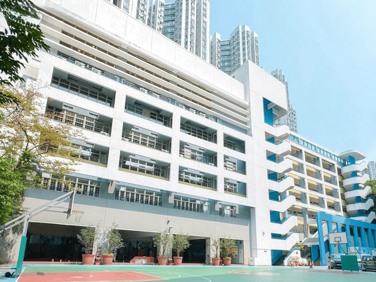 香港小學校冷氣工程名單