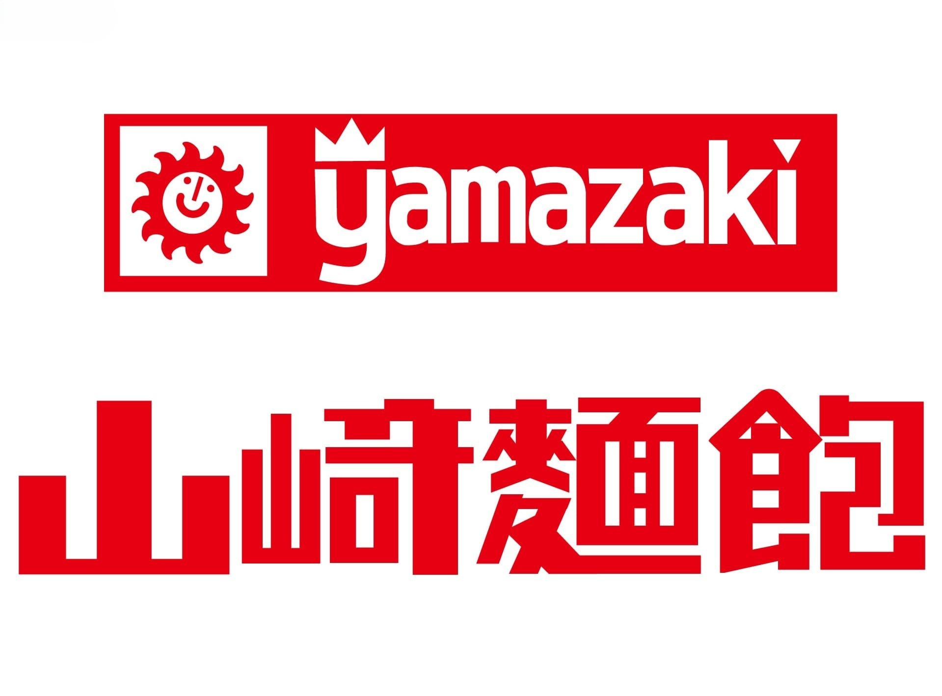 山崎麵包 Yamazaki Bakery
