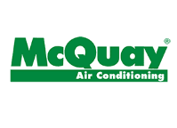 McQuay（麦克维尔）